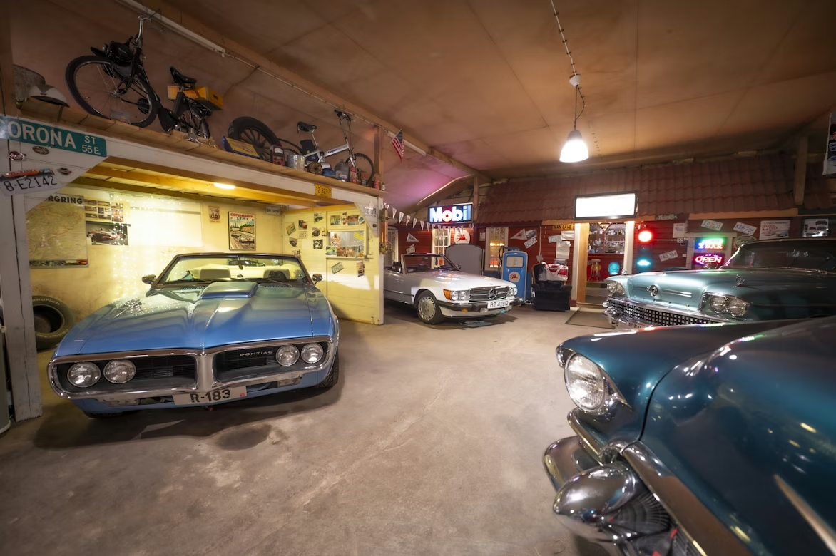 What Changes in Week One - Dashboard